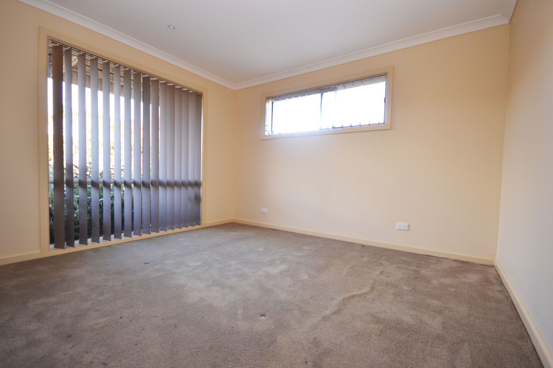 GROUND FLOOR APARTMENT