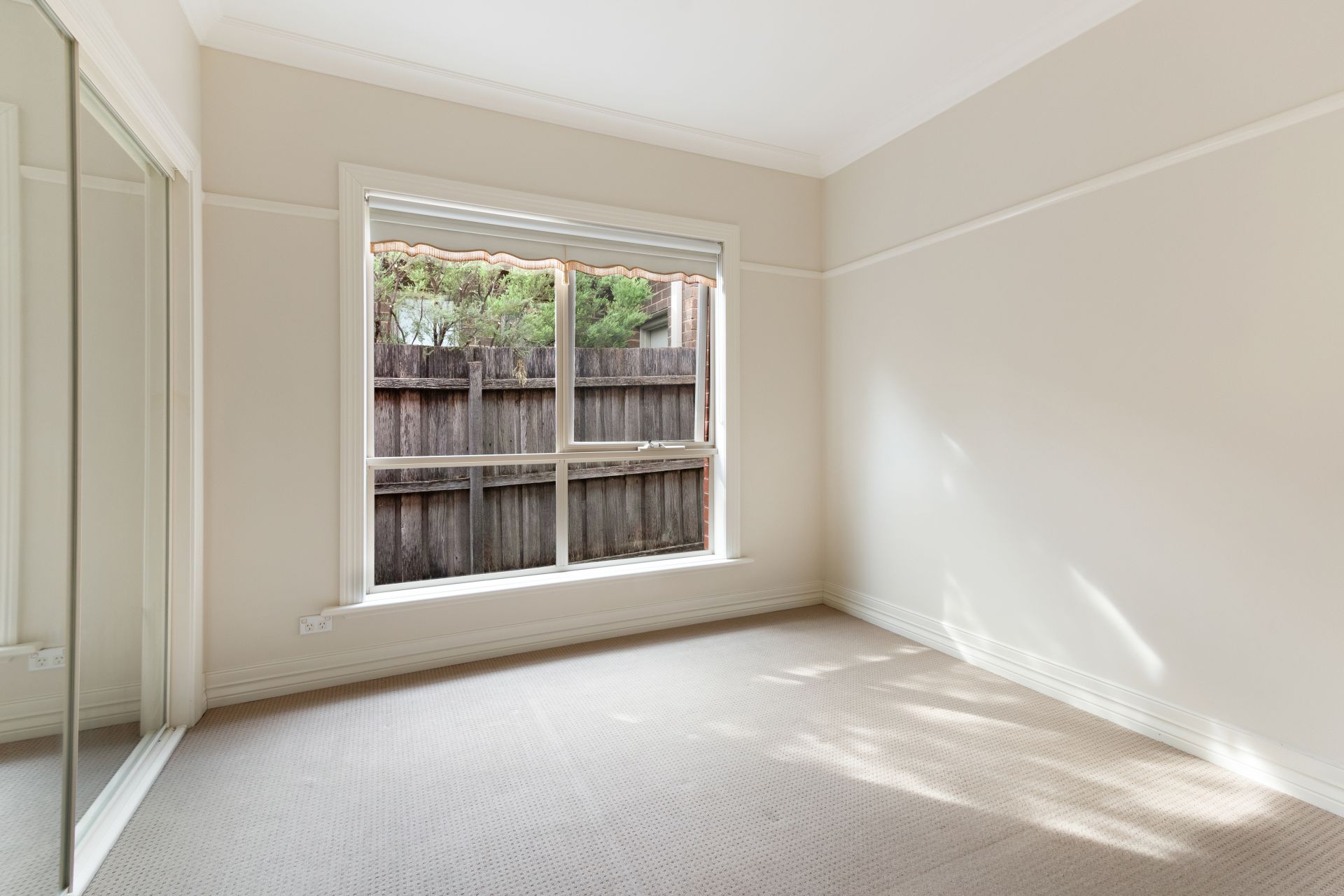 TWO BEDROOM PLUS STUDY