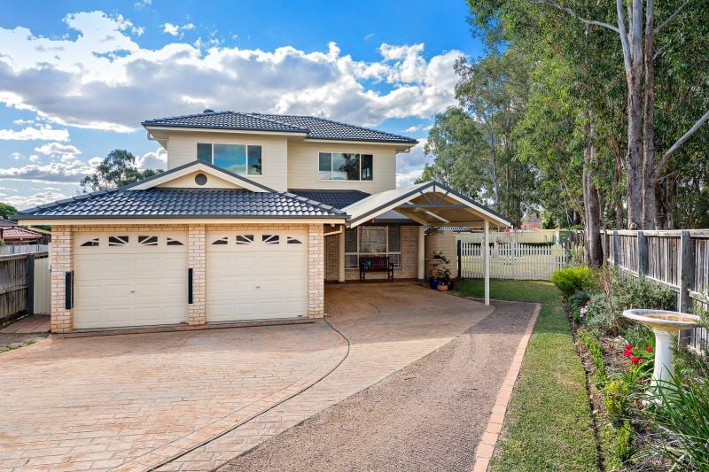 Real Estate For Sale 29 Elm Place Narellan Vale , NSW