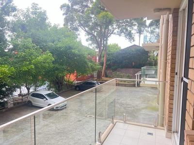 6/19-25 Queen Street , Newtown