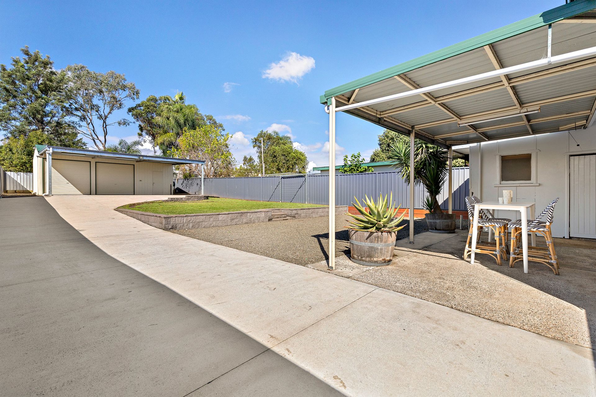 Real Estate For Sale 120 Deakin Street Kurri Kurri , NSW