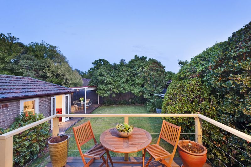 90 Queen Street, Ashfield