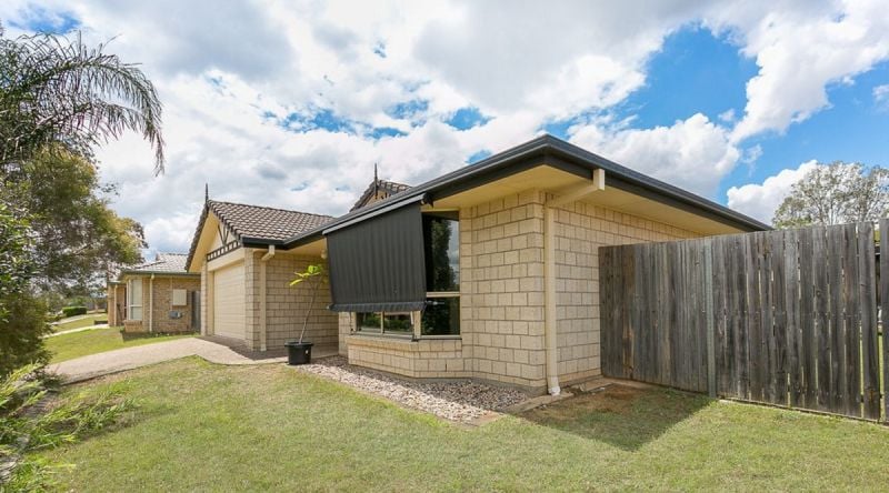 GREAT FAMILY HOME IN A1 LOCATION