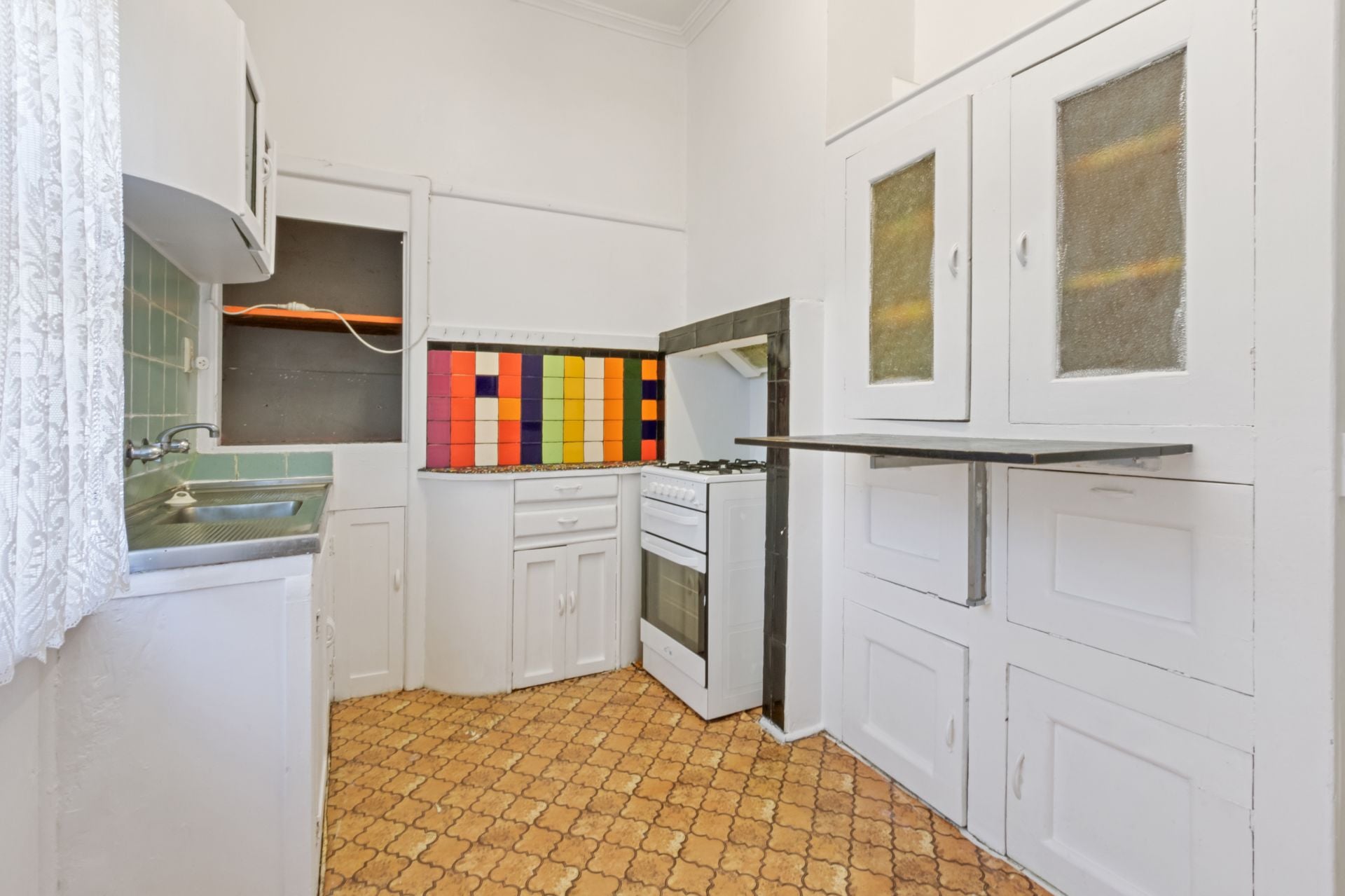 Charming 3 Bedroom Home!