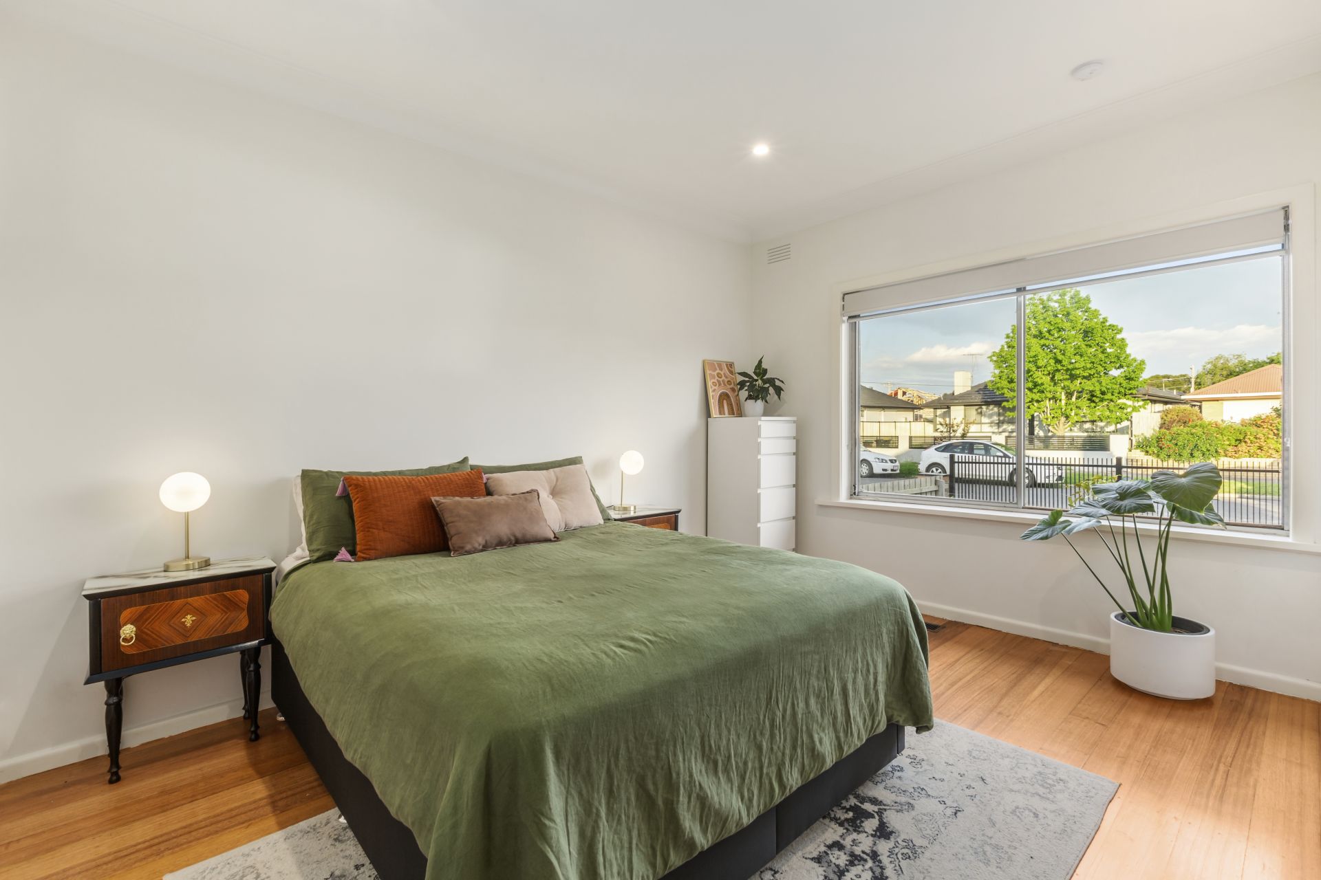 Warm, Welcoming, Comfortable And Convenient
