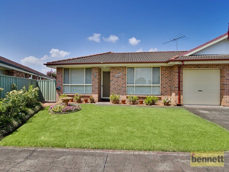 1/9 Ivory Place, Richmond - Thumbnail 2