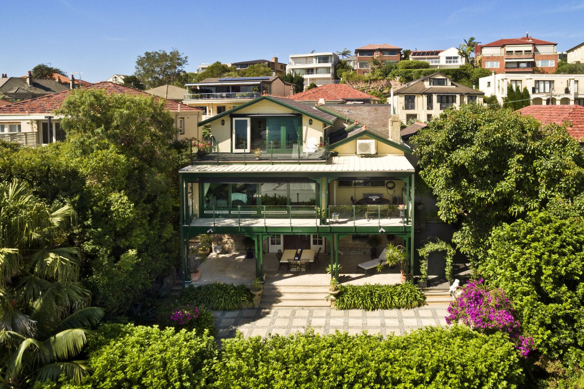 42-44 Russell Street, Vaucluse, Vaucluse - Thumbnail 2