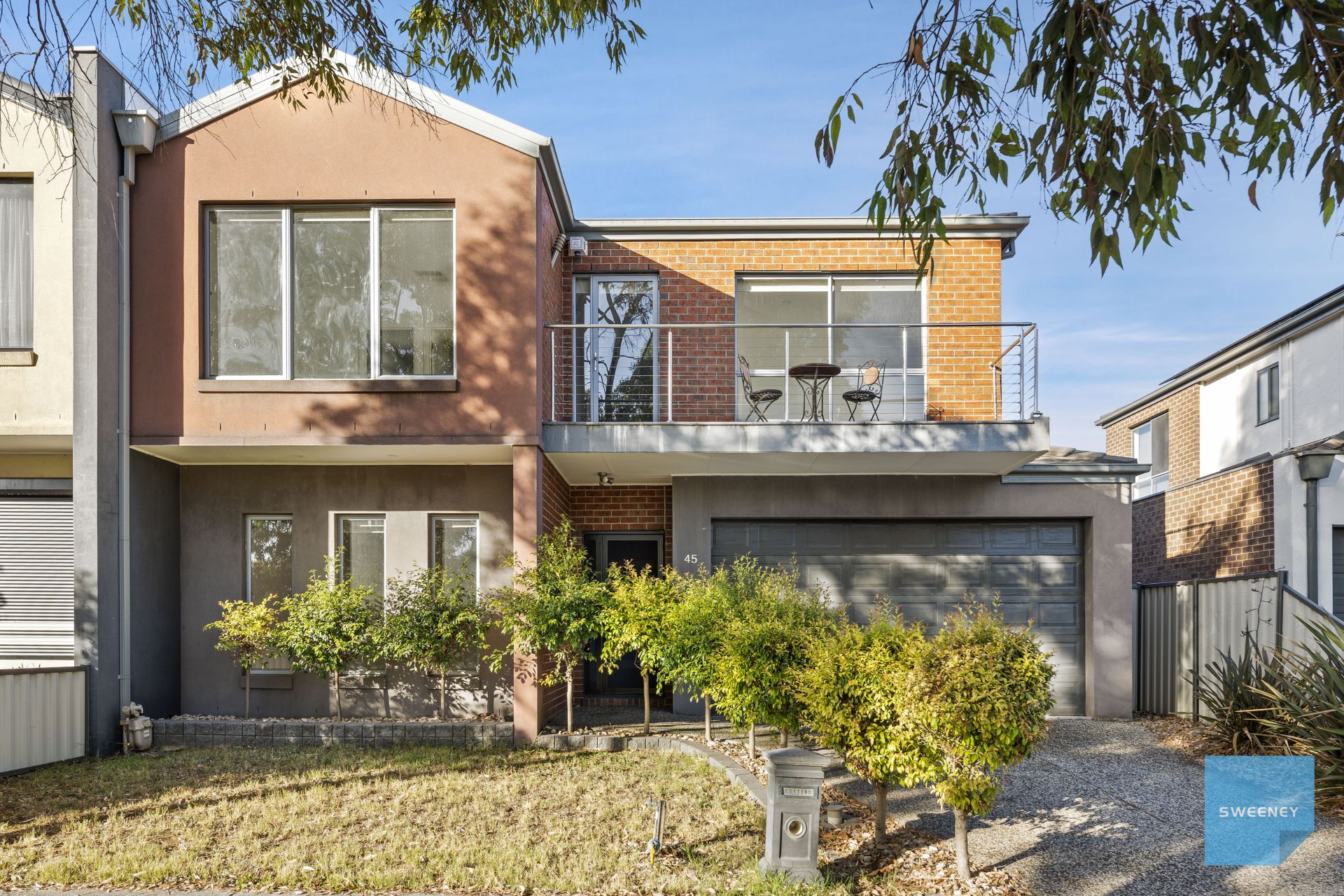 45 Parkes Way, Burnside Heights - Thumbnail 2