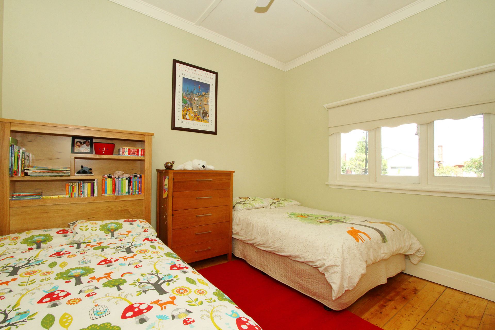 Location And Lifestyle Appeal