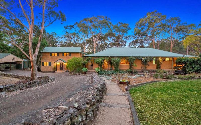 772 Putty Road, East Kurrajong - Thumbnail 2