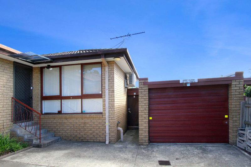 4/119 Darebin Road, Thornbury