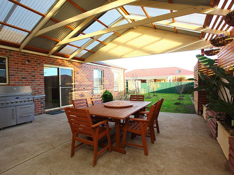 6 Saxby Court, Burnside - Thumbnail 7
