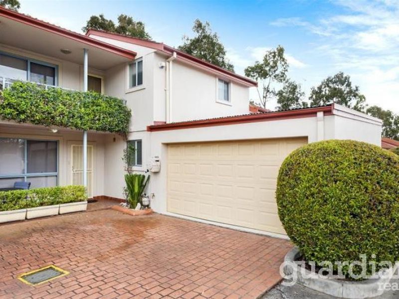 2/107 Bella Vista Drive BELLA VISTA NSW, Bella Vista - Thumbnail 2