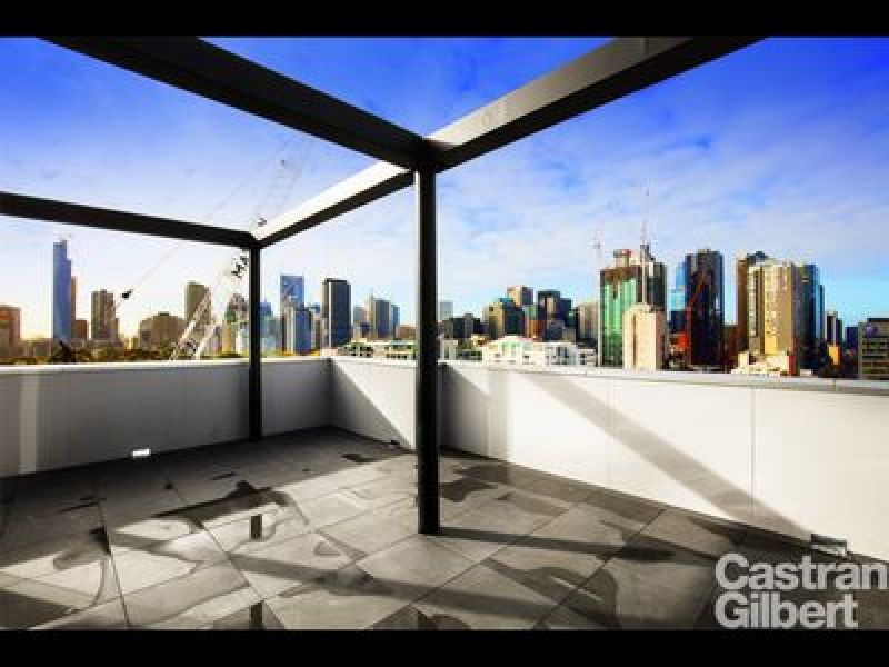 509/423-435 Spencer Street, West Melbourne - Thumbnail 2