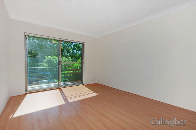 Two Bedroom Apartment In Secure Block