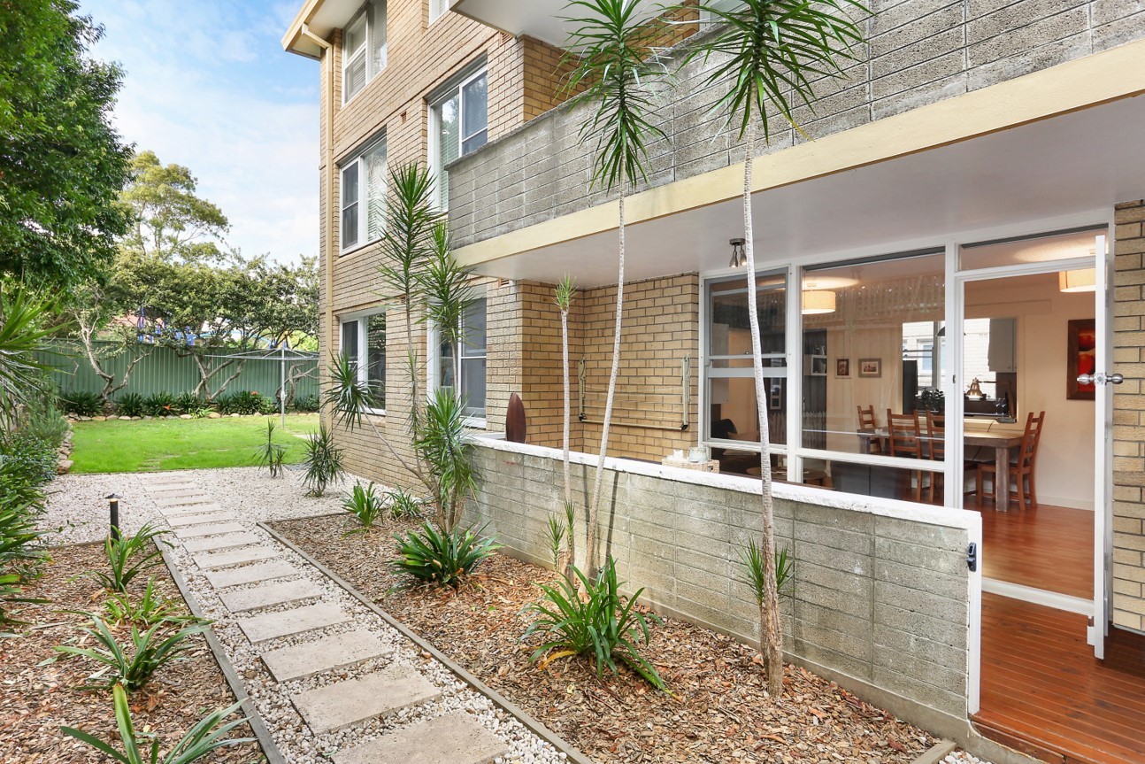 Real Estate For Lease 27/98 Ourimbah Road Mosman , NSW