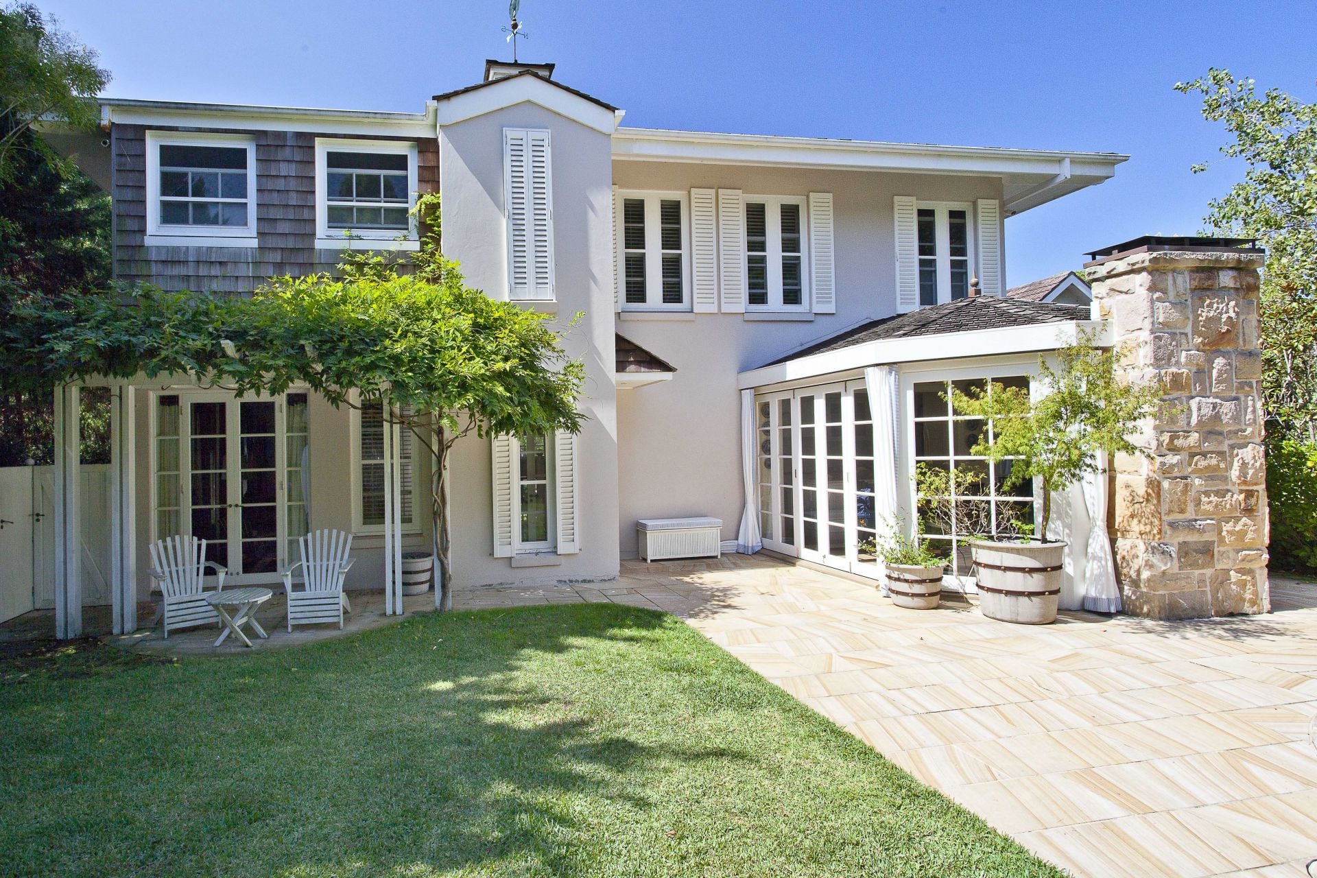 2A Coolong Road, Vaucluse, Vaucluse - Thumbnail 2