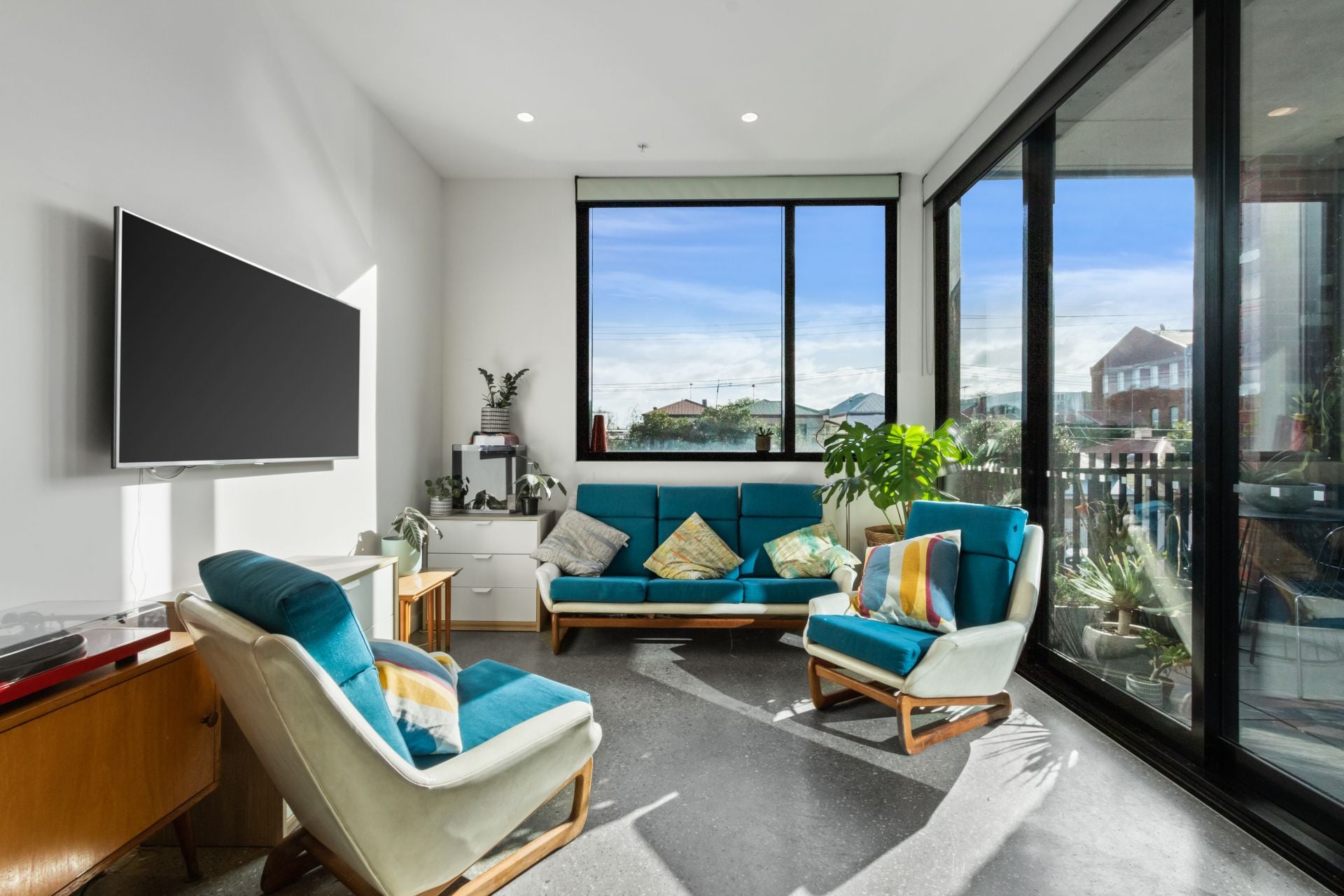 BOUTIQUE LIVING - TWO BEDROOM