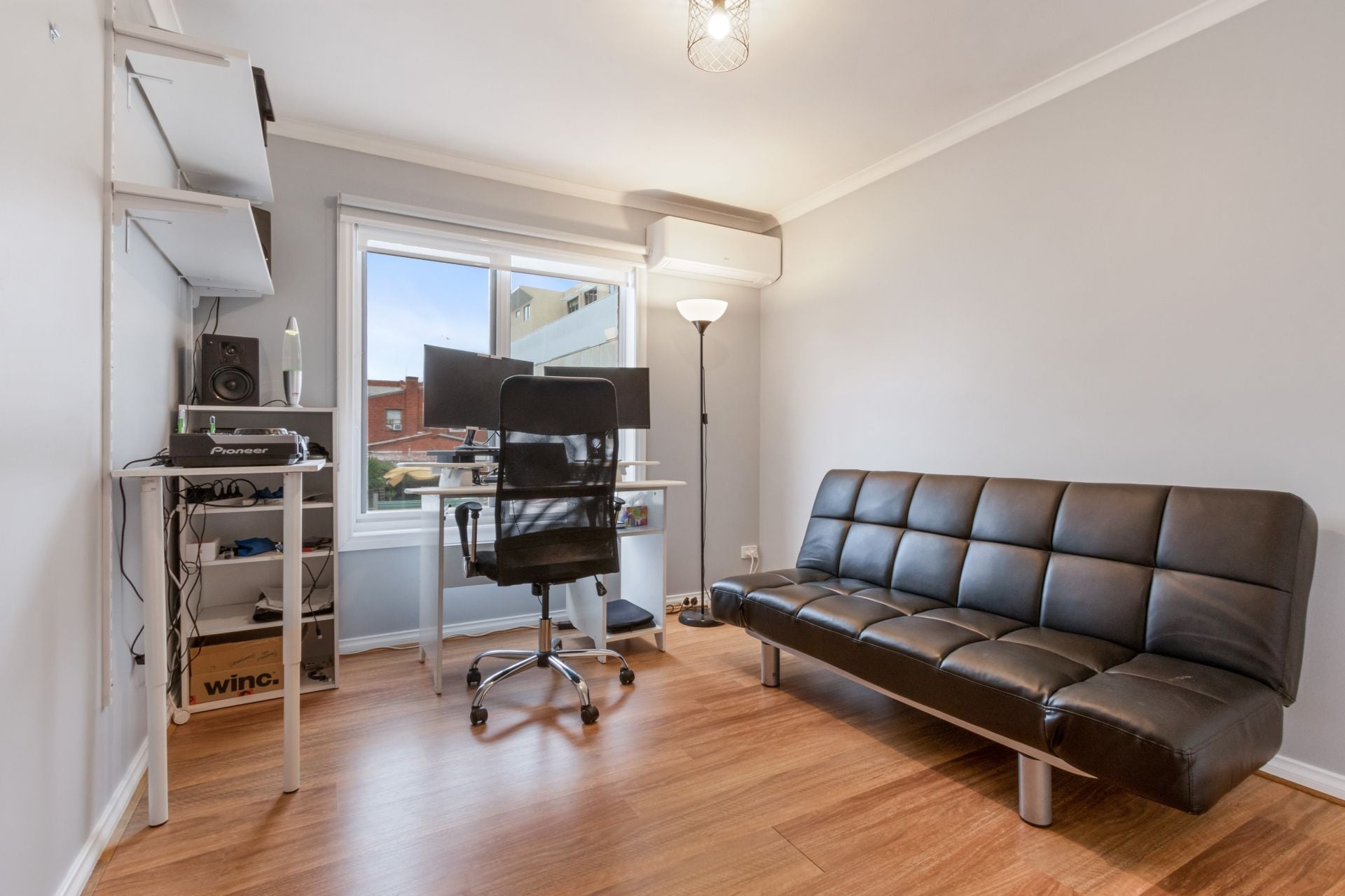 Townhouse Sanctuary