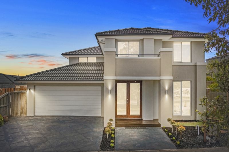6 Poppyfield Avenue, Wollert