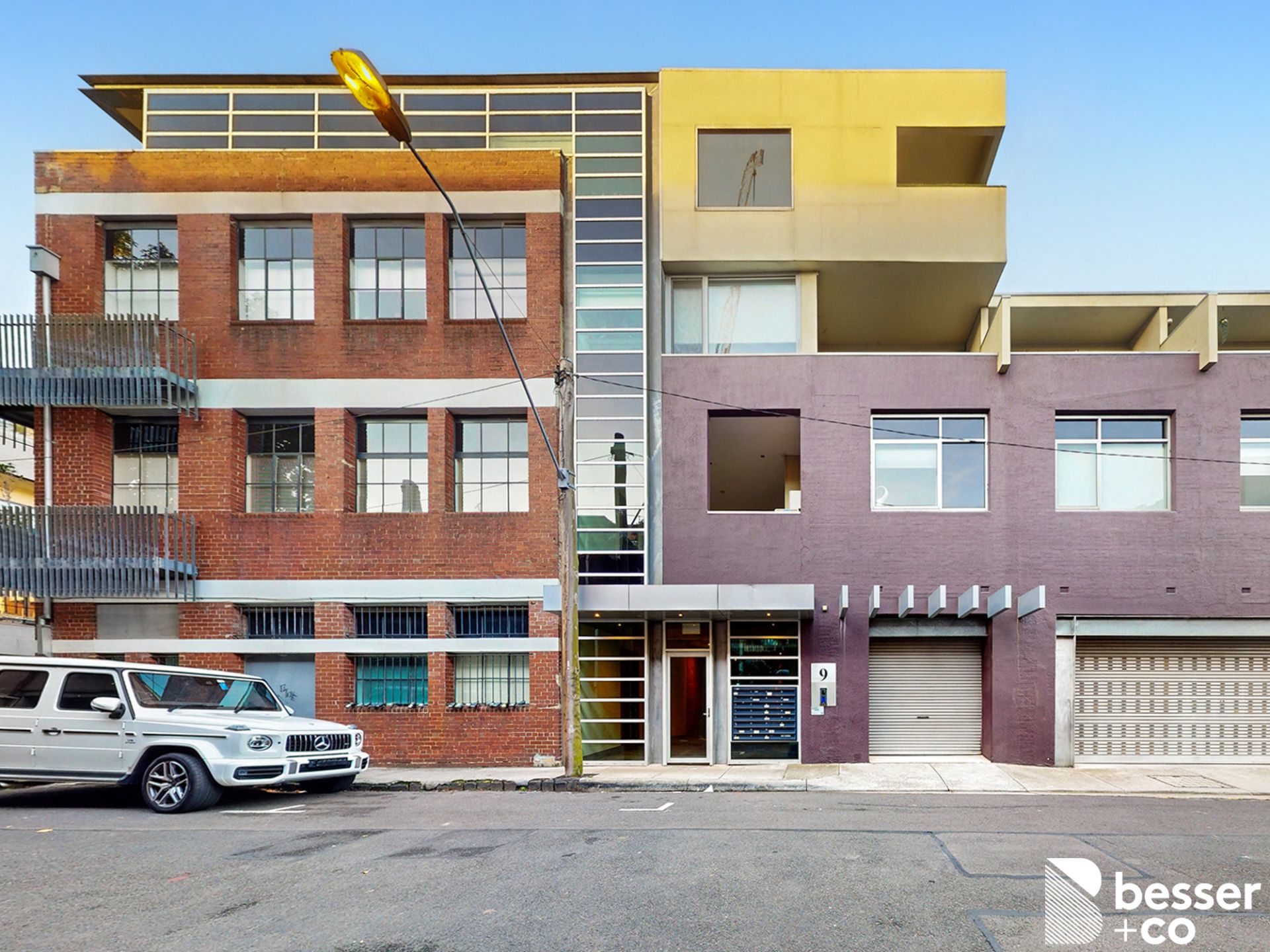 13/9 Tennyson Street, Richmond - Thumbnail 2