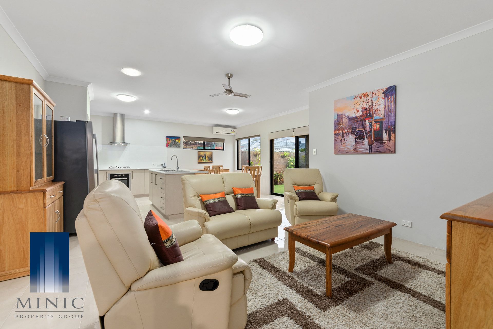 Real Estate For Sale 4/150 Fern Road Wilson , WA