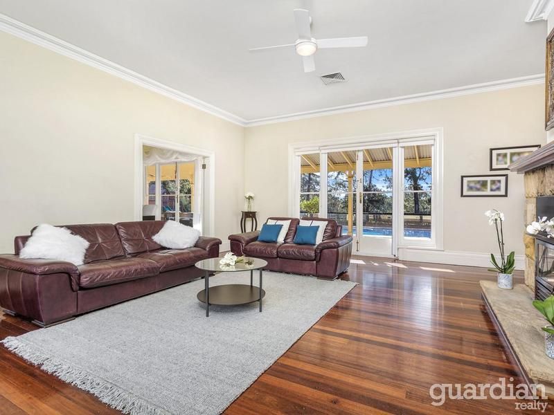 5 Wyoming Road DURAL NSW, Dural - Thumbnail 6