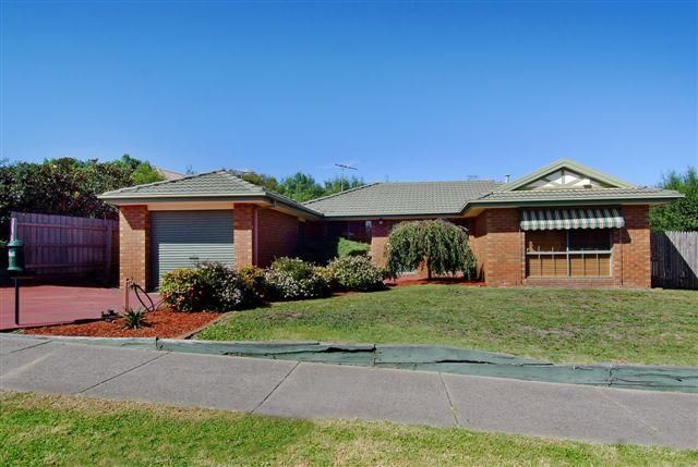 PERFECT FAMILY HOME