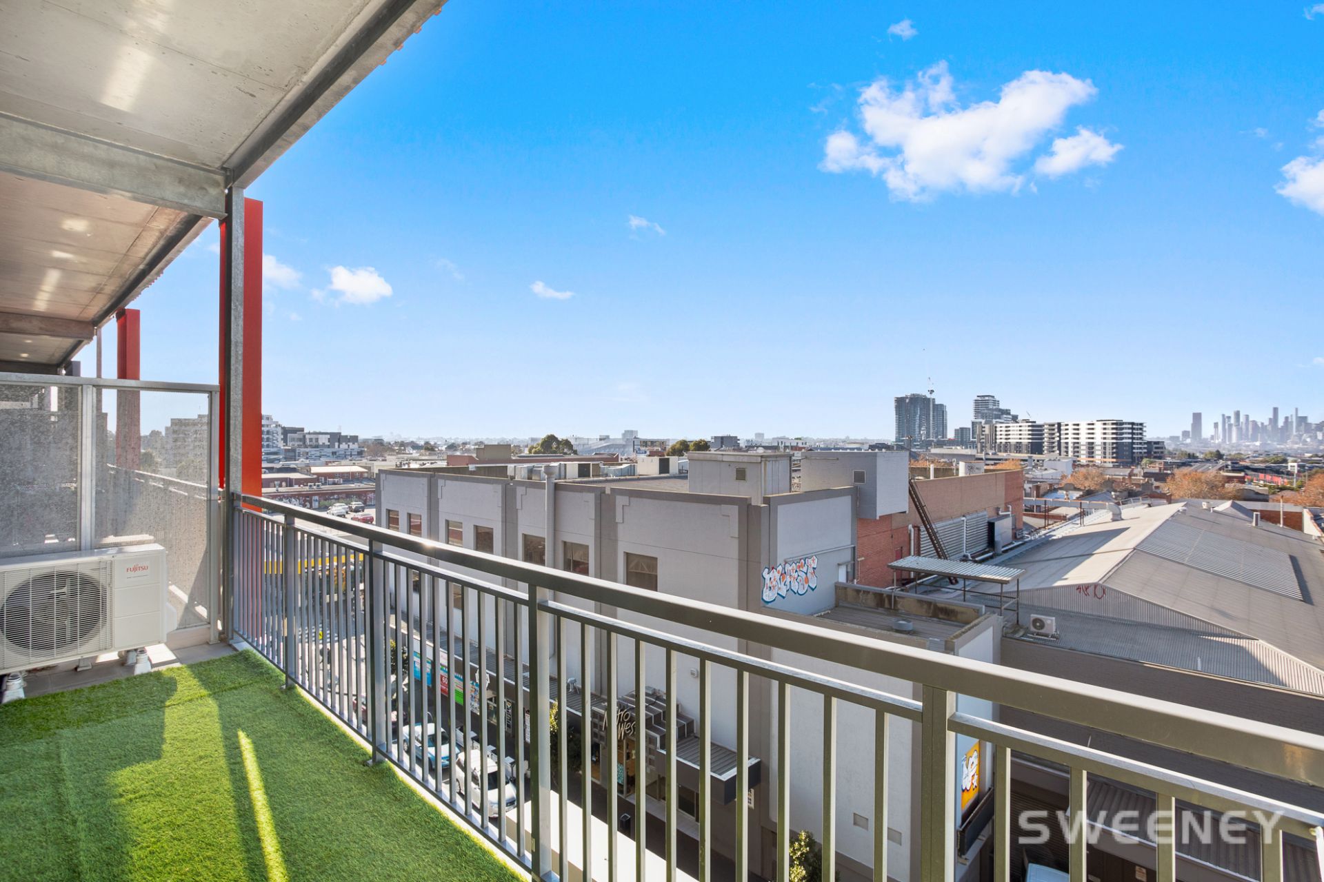 631/18 Albert Street, Footscray - Thumbnail 6