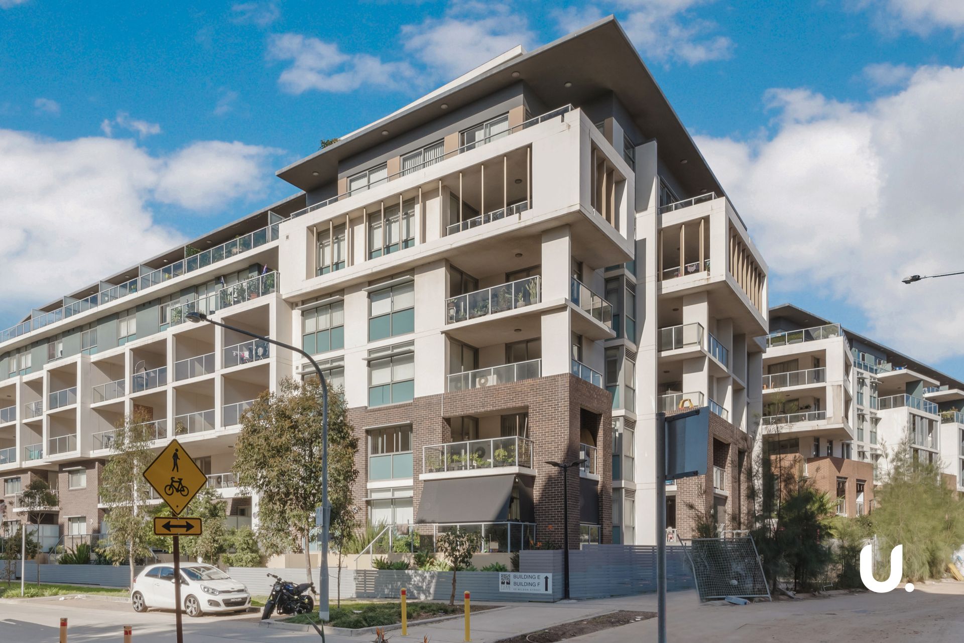 Botany 1508/43-45 Wilson Street