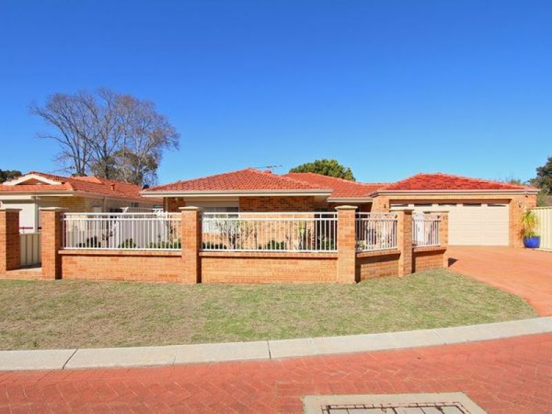 Real Estate For Sale 12 Windsor Drive Gosnells , WA