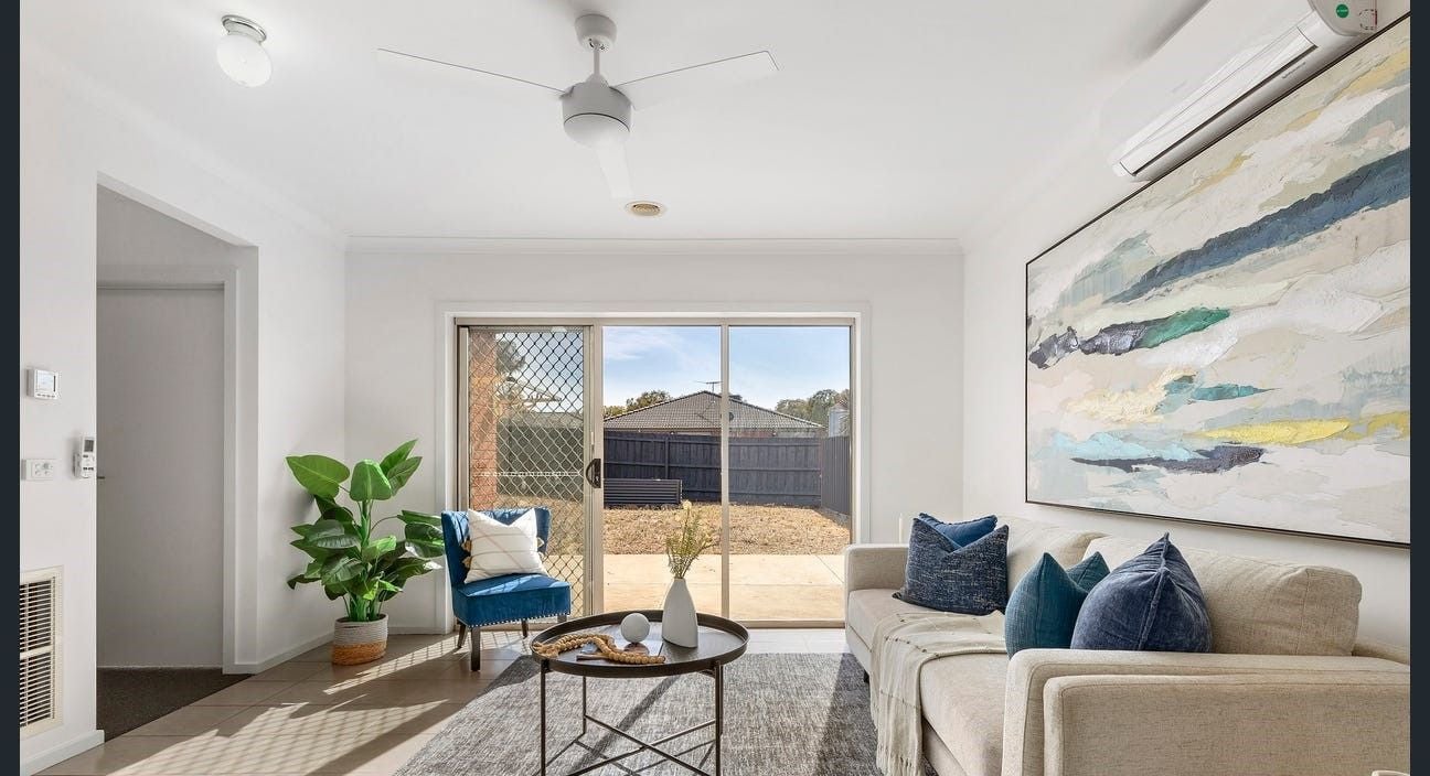 Peaceful, Low-Maintenance Living
