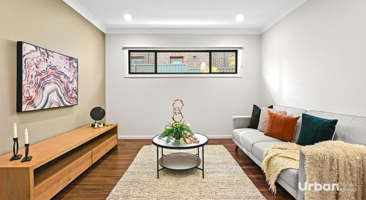 Leppington 25 Matilda Road