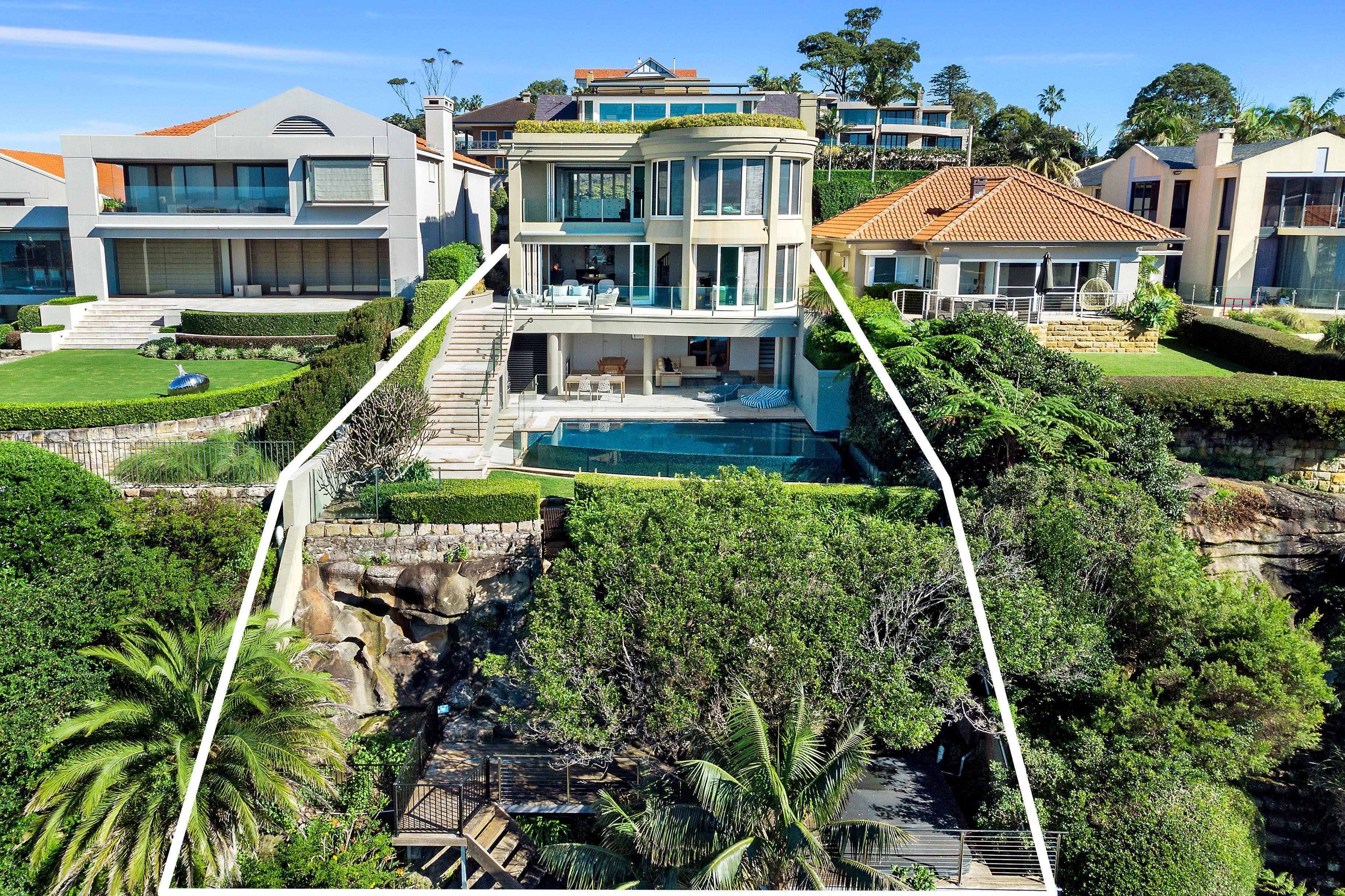 8 Burran Avenue Mosman 2088