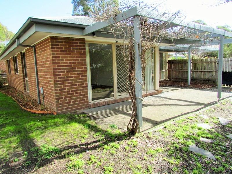 **Lovely spacious 3 bedroom home**