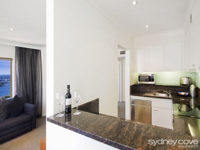 1908/98 Gloucester Street, SYDNEY NSW 2000, Sydney - Thumbnail 4