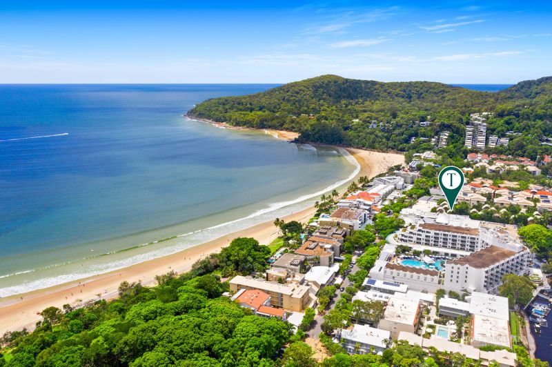 Real Estate For Sale 3/30 Hastings Street Noosa Heads , QLD