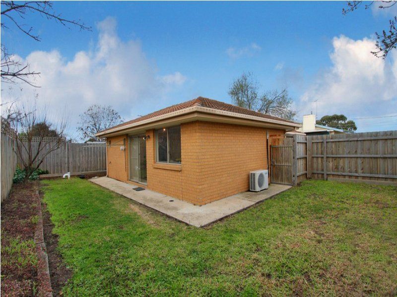 Three Bedroom Delight!