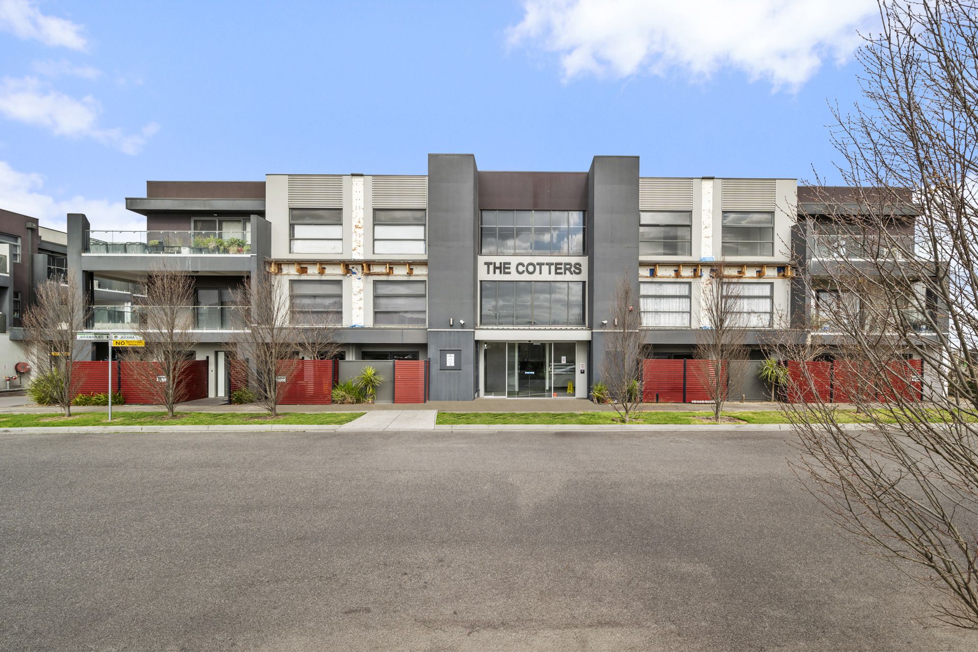 Affordable living in Epping