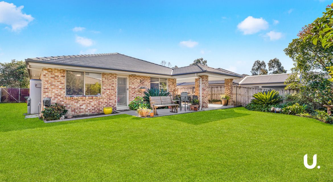 Colebee 70 Kirkwood Crescent