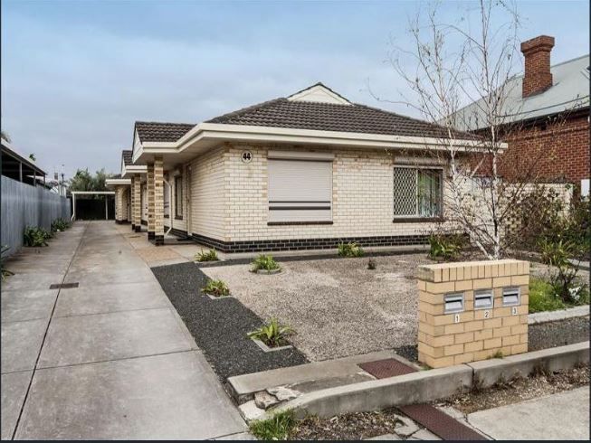 2/44 Jervois Avenue West Hindmarsh 5007