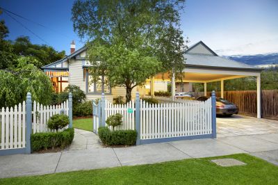 42 Service Street, Hampton