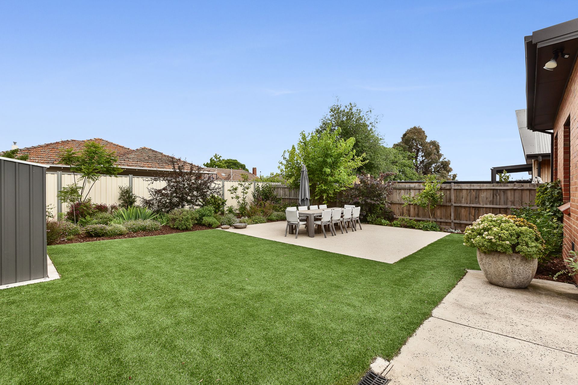 PEACEFUL RETREAT IN THE HEART OF PRESTON