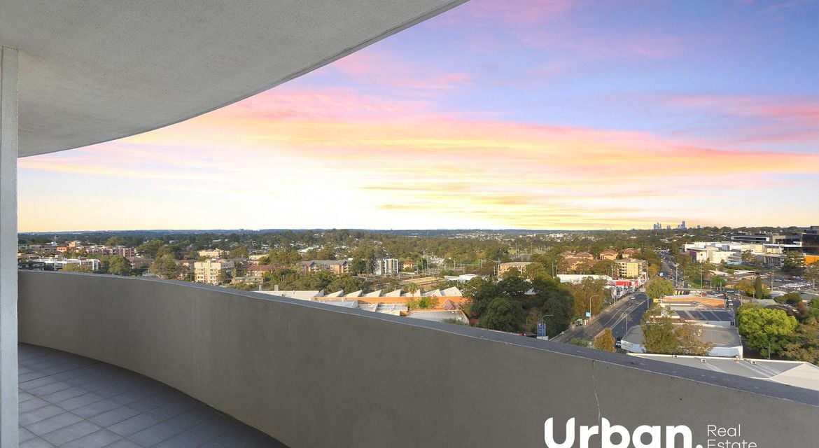 Blacktown 56/130 Main Street