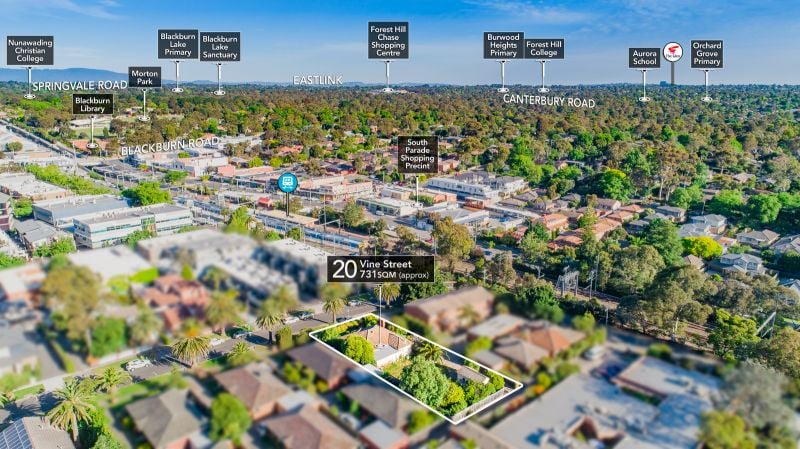 20 Vine Street Blackburn VIC, Blackburn - Thumbnail 3