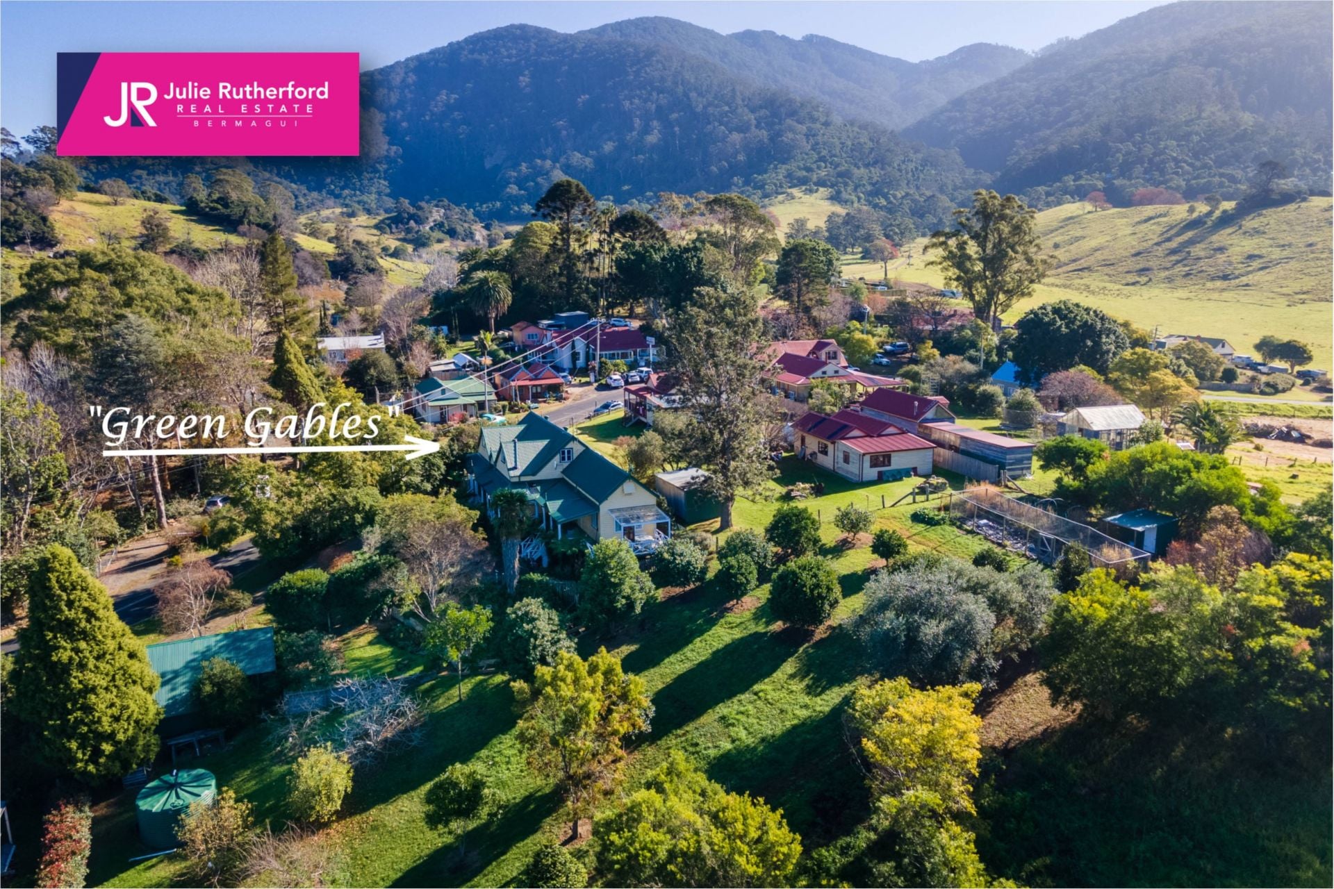 269 Corkhill Street, Tilba Tilba Butterfield Property