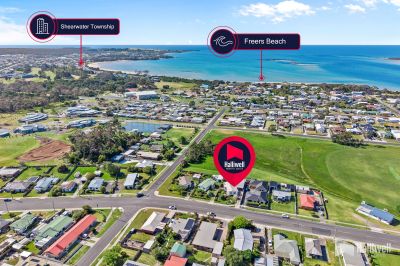 64 Wilmot Street, Port Sorell, Port Sorell - Thumbnail 2