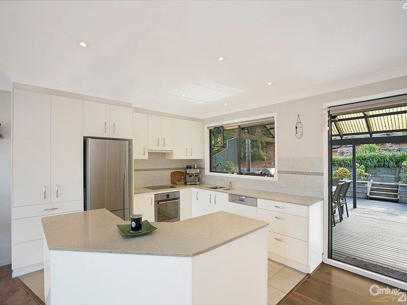 19A Poulter Avenue, ENGADINE, Engadine - Thumbnail 4