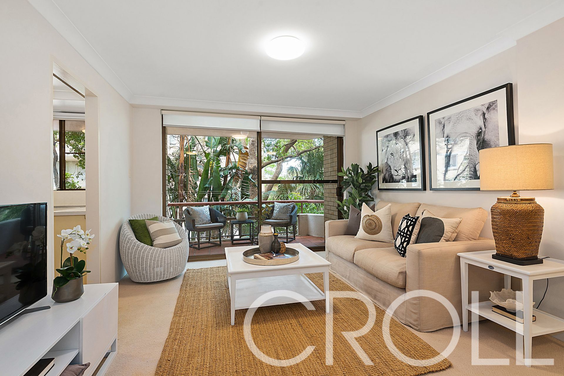 6/19-21 Hampden Avenue CREMORNE NSW, Cremorne - Thumbnail 2