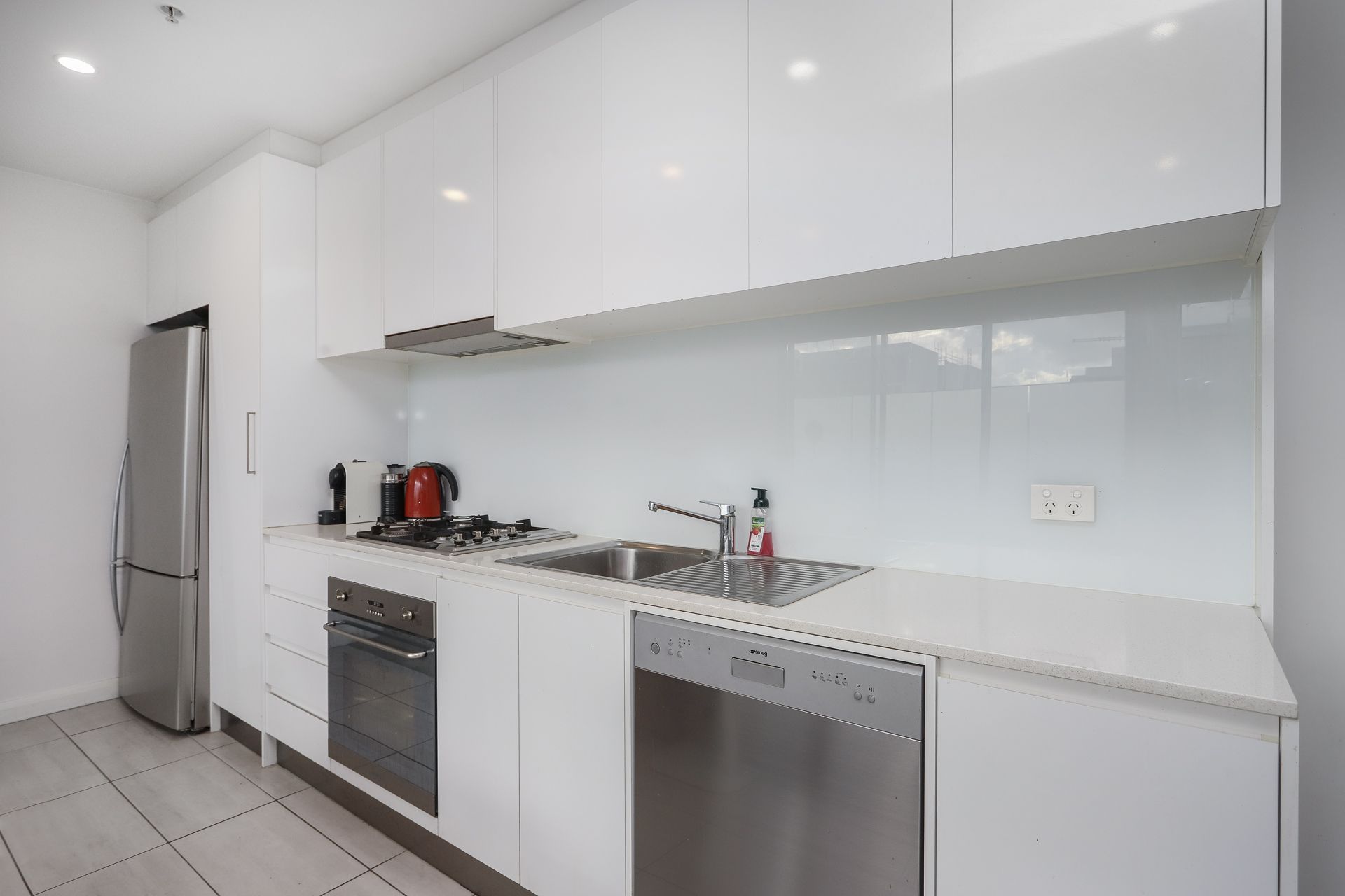 205/41 Victoria Street Footscray VIC, Footscray - Thumbnail 7